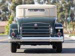 Packard Twelve Coupe Roadster 1934 года
